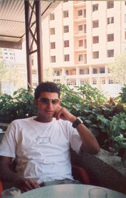 chakib zin